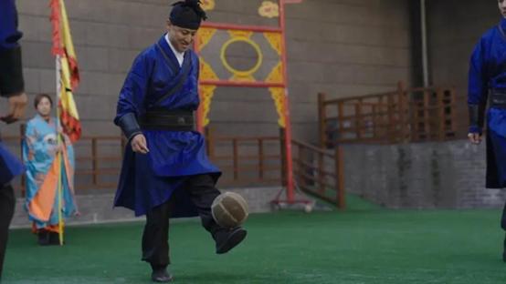 中国足球的来龙去脉,2080年中国足球变成什么样了