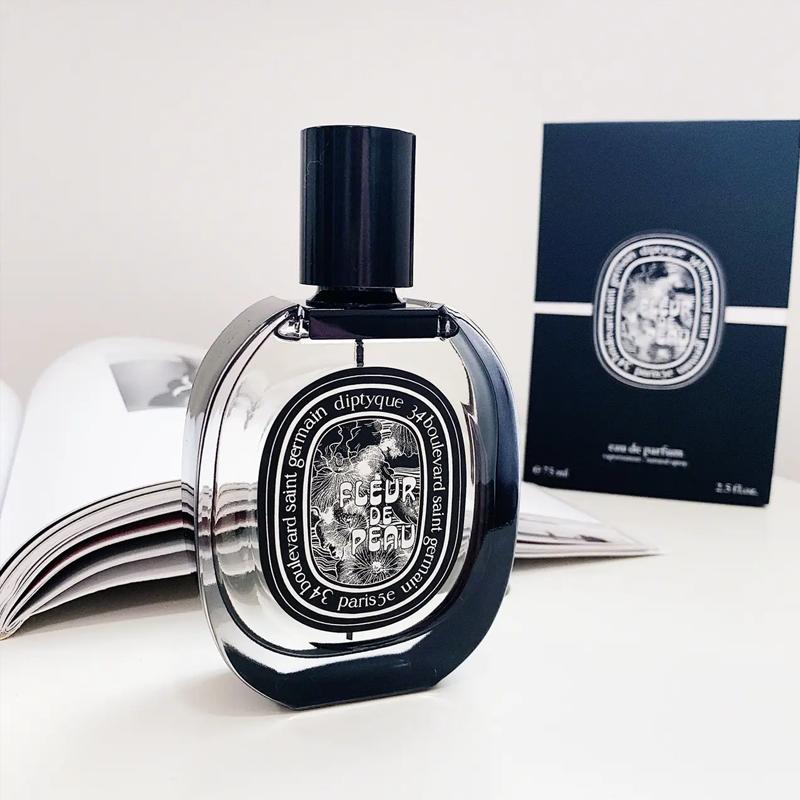 适合女生入手的第1款大牌香水,五款私藏香型好闻