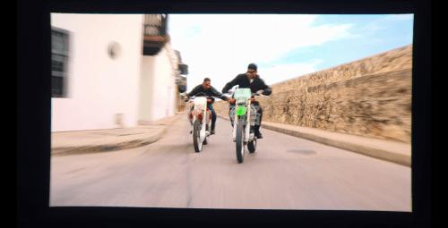 随身IMAX私人影院体验GoovisG3Max深度测评