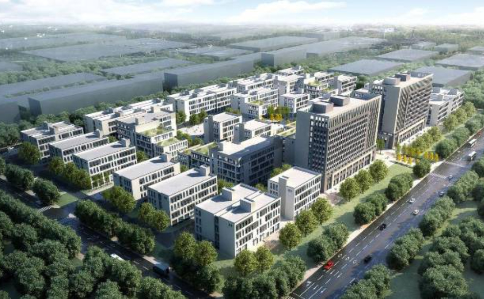 租厂房找哪个平台好租,潮南租厂房平台