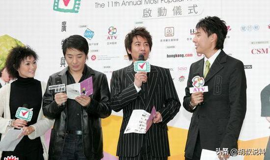 因一句：*鱼岛钓**是中国的，他惨遭封杀20年，如今复出依旧熠熠生辉