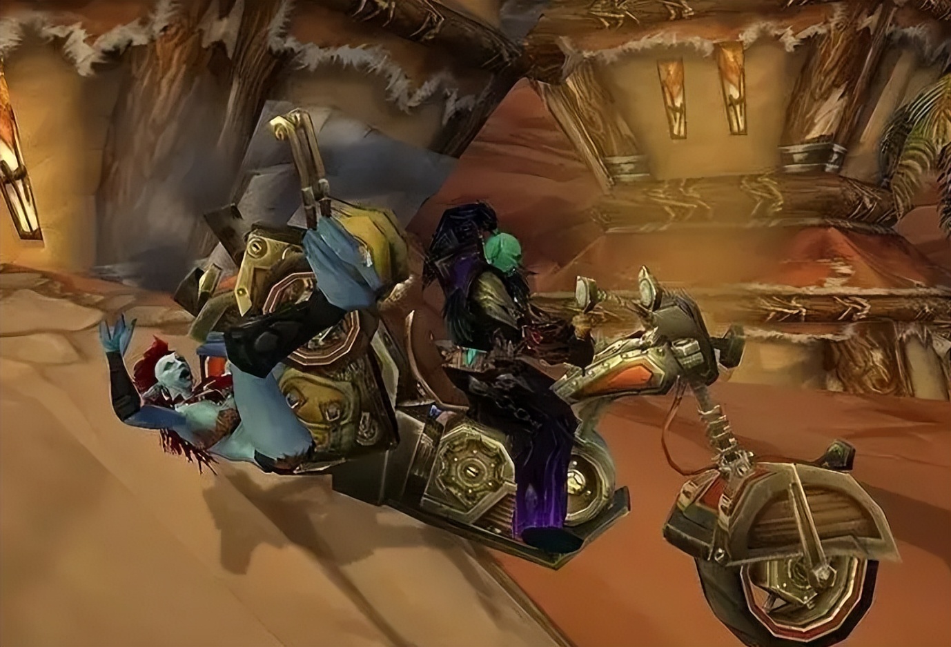 魔兽世界wlk牧师玩什么好,魔兽世界wlk路霸