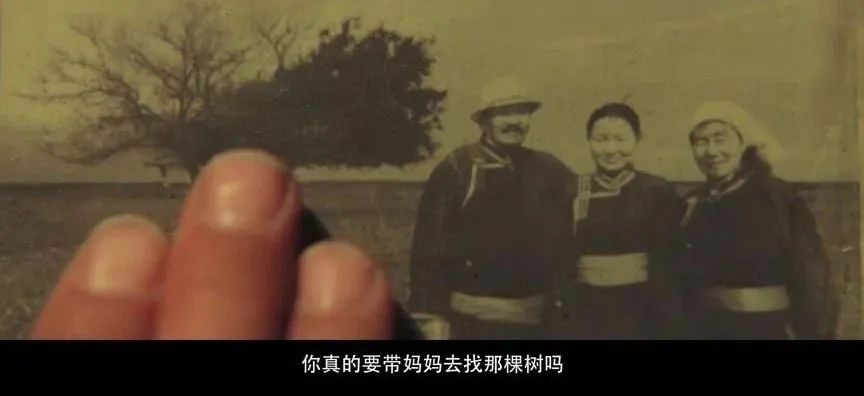 3月,终于等来这样一部“良心”国产片,电影的结尾,太惊艳了