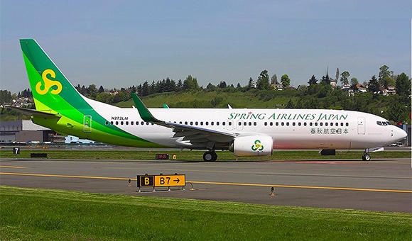 换个“马甲”变身他国航企，看这些亚洲低成本航空扩张之路