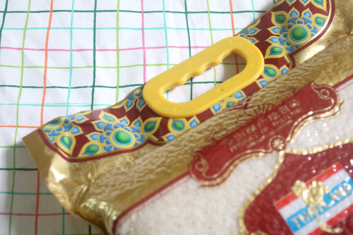 非常香的泰国香米推荐,推荐泰国香米