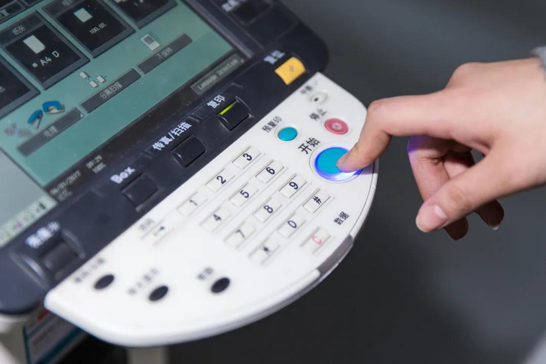 千亿产业，湖南打印店老板统治全国