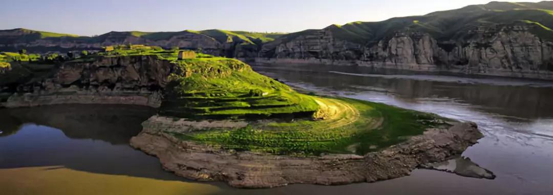 清水河县旅游风景区,清水河旅游文化创建