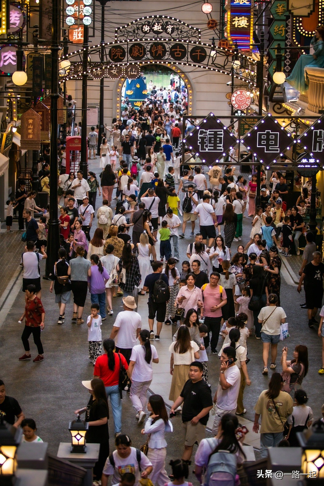 上海网红打卡景点儿童,上海魔都网红打卡地