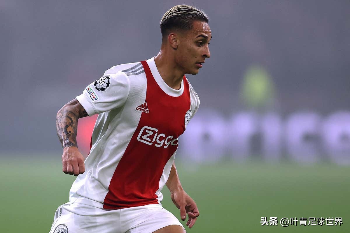 255万，感谢曼联老铁！巴西豪门赚翻了，有望再进账1520万