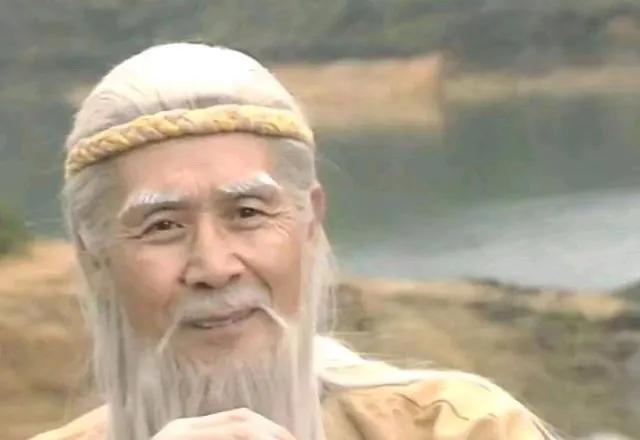 姜子牙神机妙算，却没料到自己死后，儿子的国家被周天子灭掉