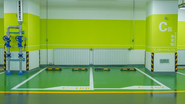 环氧地坪工程优缺点及用途,环氧地坪的作用与功效