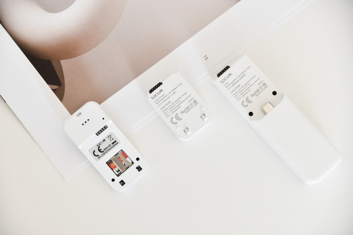 运动相机配件推荐,2023运动相机最值得买哪一款