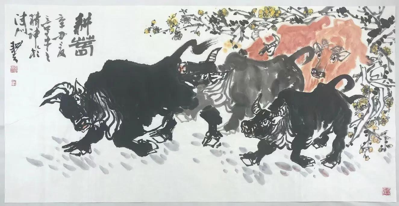 赵海旭夏德辉杜文裴秦胜水田娟王云鹏卢广华叶赫那拉昱桐韩和平