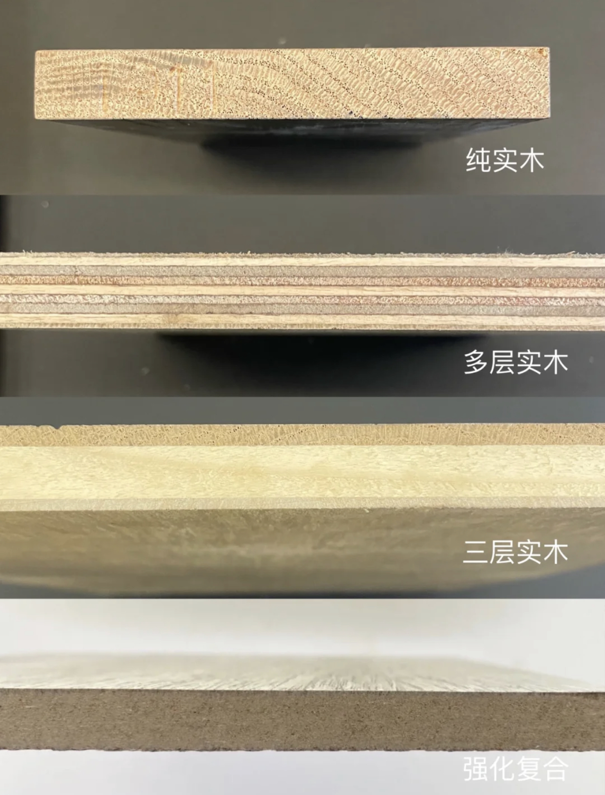 为什么好多人铺木地板,为什么很多人铺木地板