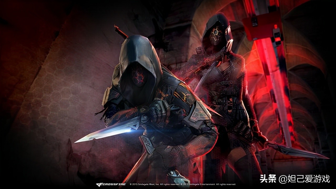 cf枪战最新活动,cf枪战玩法