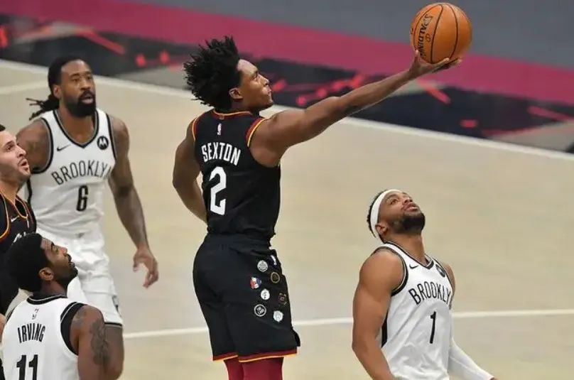 塞克斯顿怎么变强的,塞克斯顿一战成名篮网