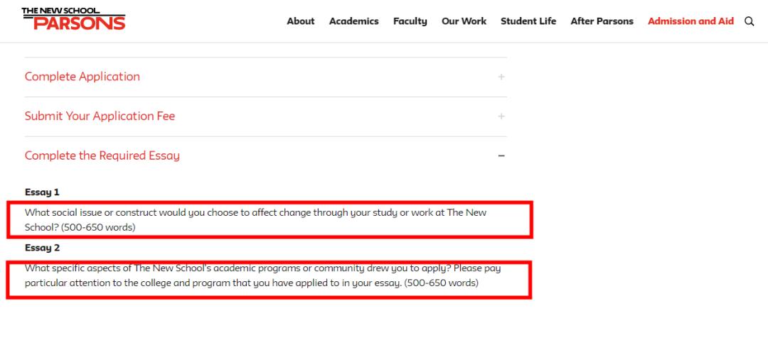 最新美国留学申请文书,美国留学文书写作10件不该做的事