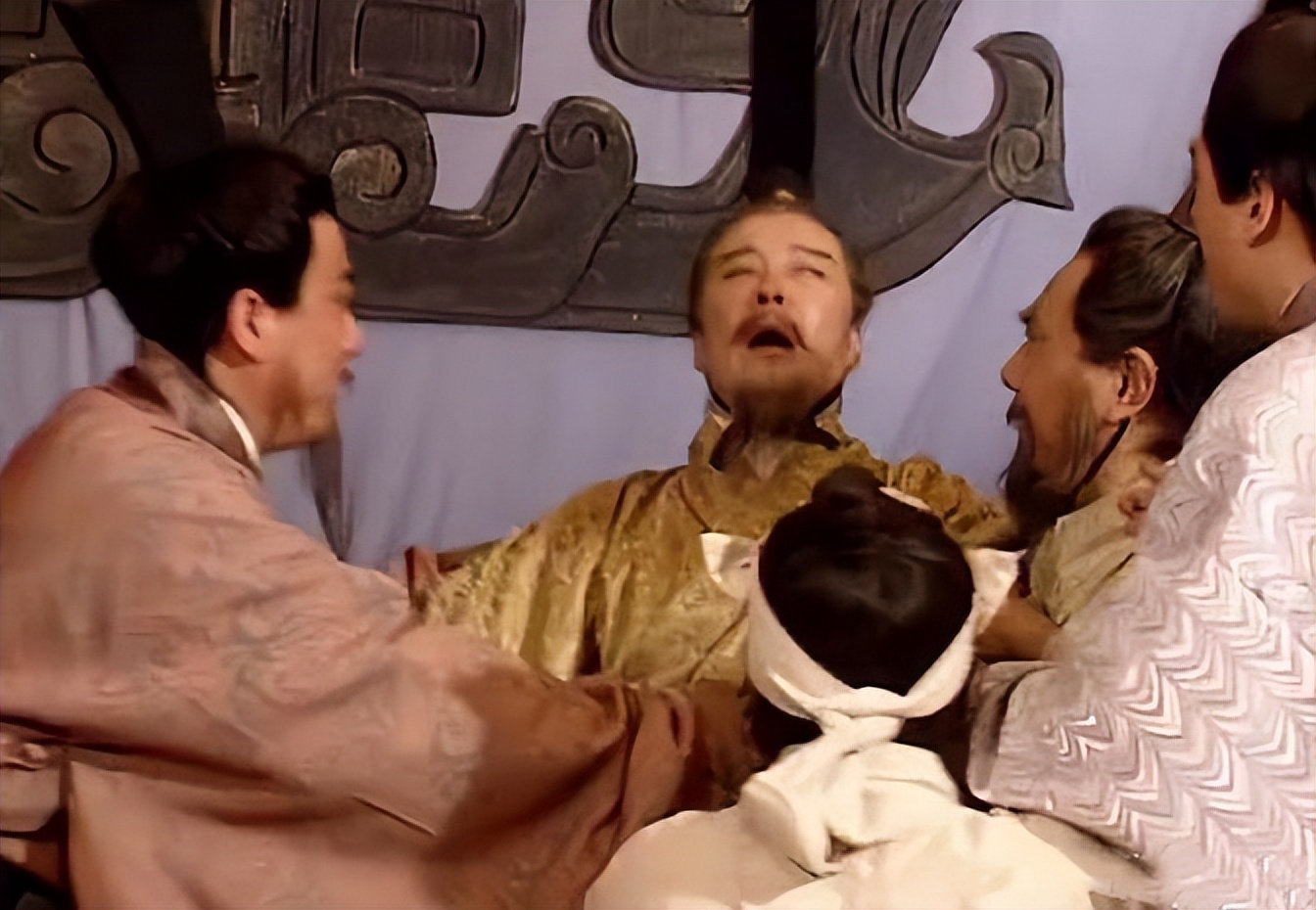 河南人为什么爱说咦,河南人说咦怎么说