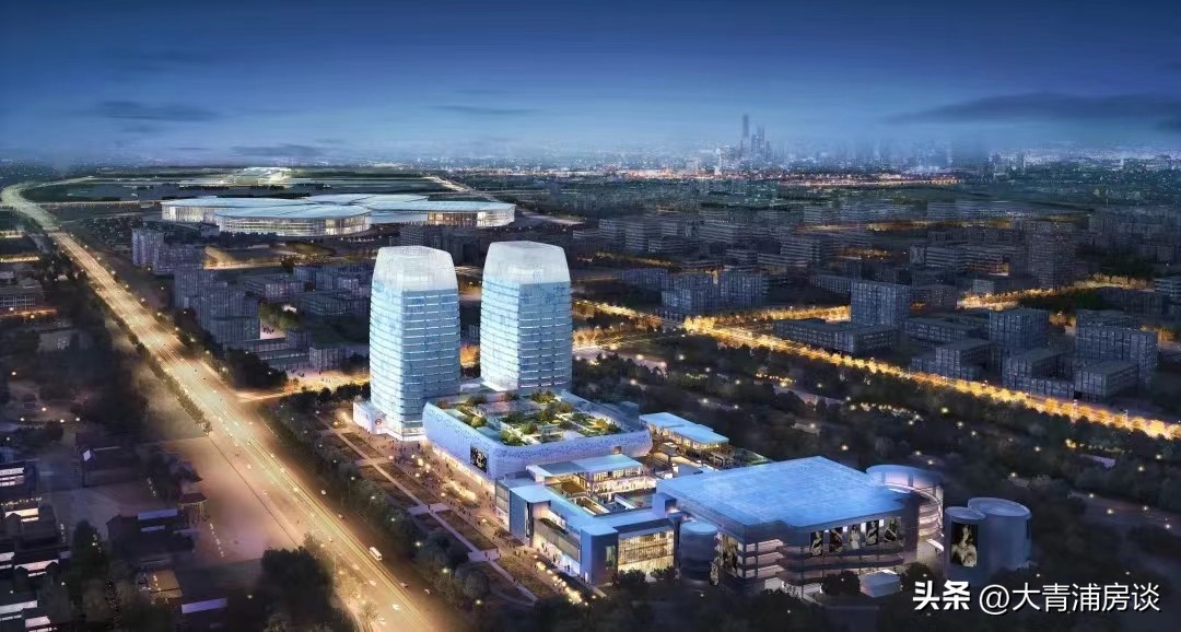 狂飙门店,上海市青浦区购物中心