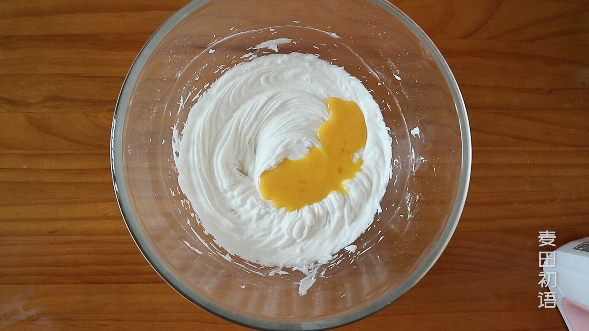 桃酥只脆不酥,老式桃酥无糖老点心