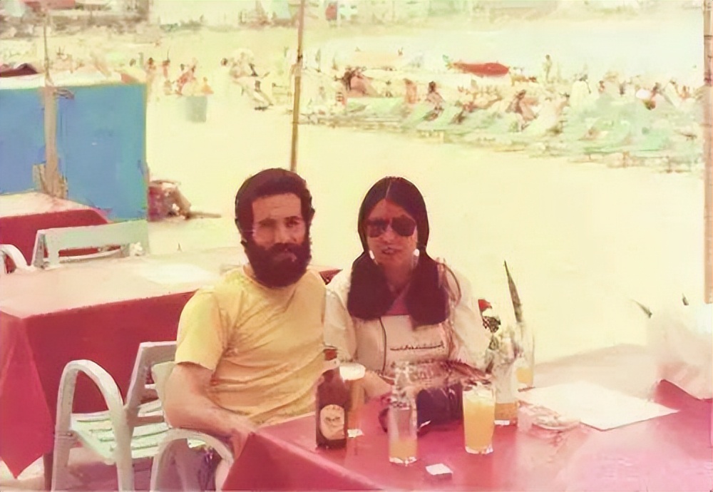 马云西班牙私人海岛,马云去西班牙旅游