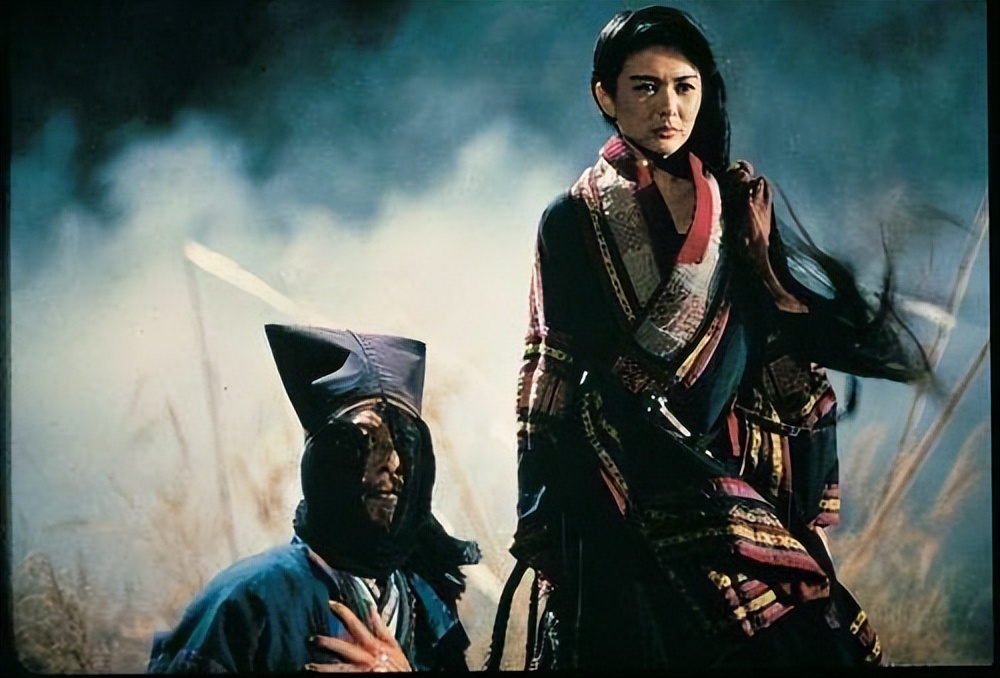 金庸十大经典武侠电影,金庸十部必看经典武侠电影