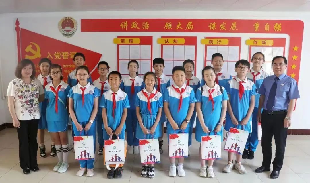 【向您报告•检察2022】第九检察部：未成年人检察，守护“少年的你”