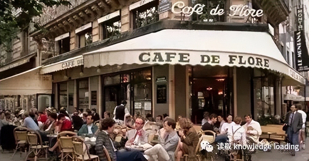 改变世界的小豆子——咖啡简史