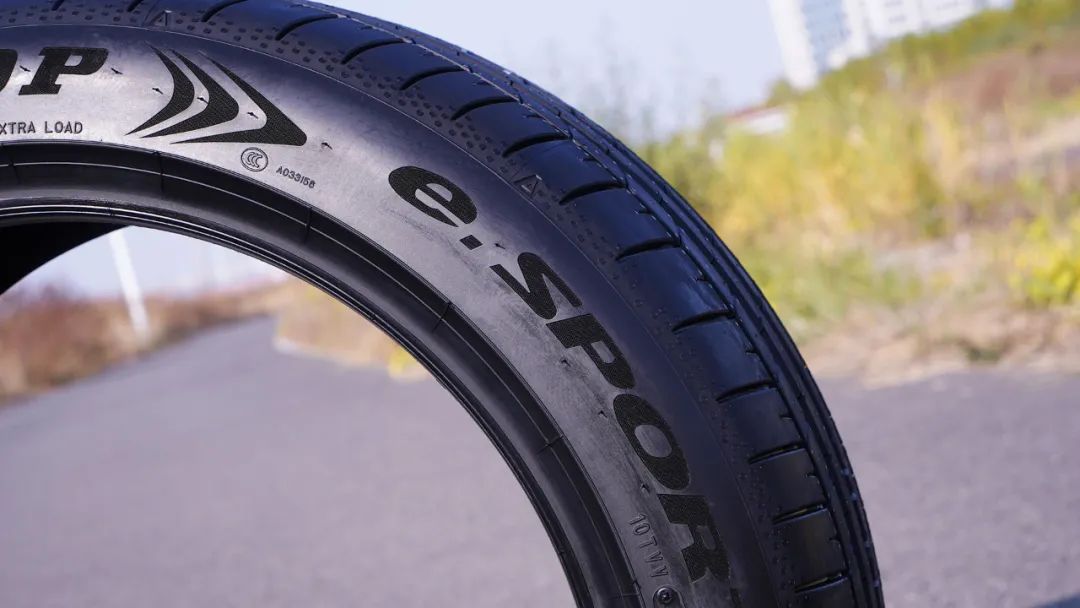 邓禄普esportmaxx,邓禄普esportmaxx操控怎么样