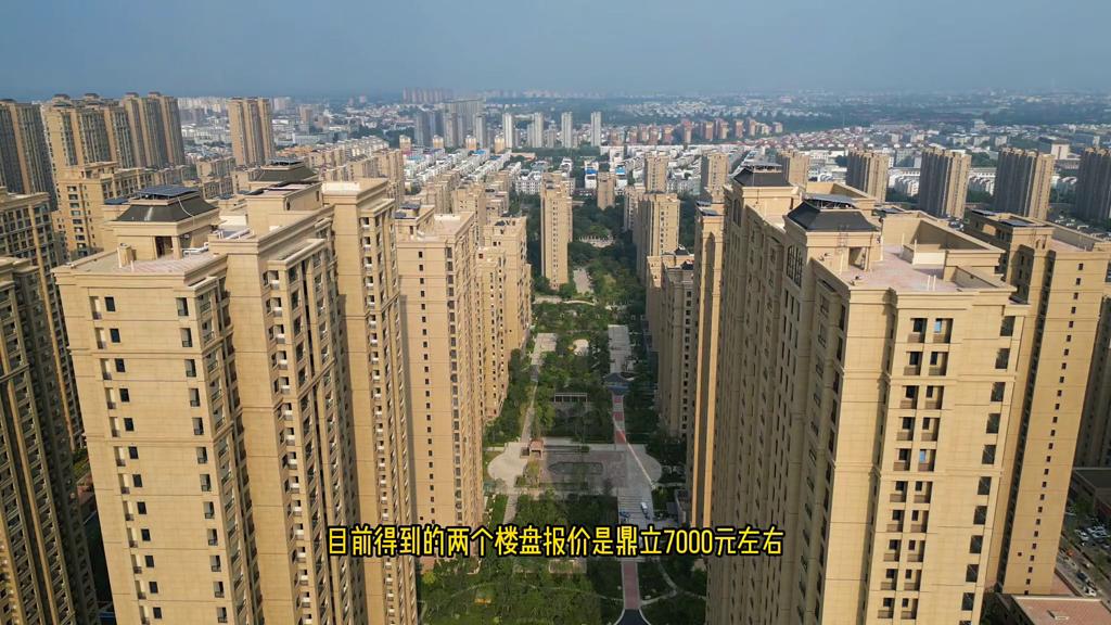 鼎立国际城优缺点,新龙御都国际三期大家买的啥价