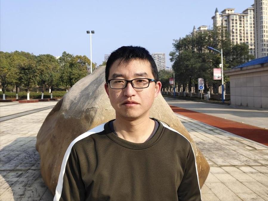 寒冬最是温暖时,寒冬问暖