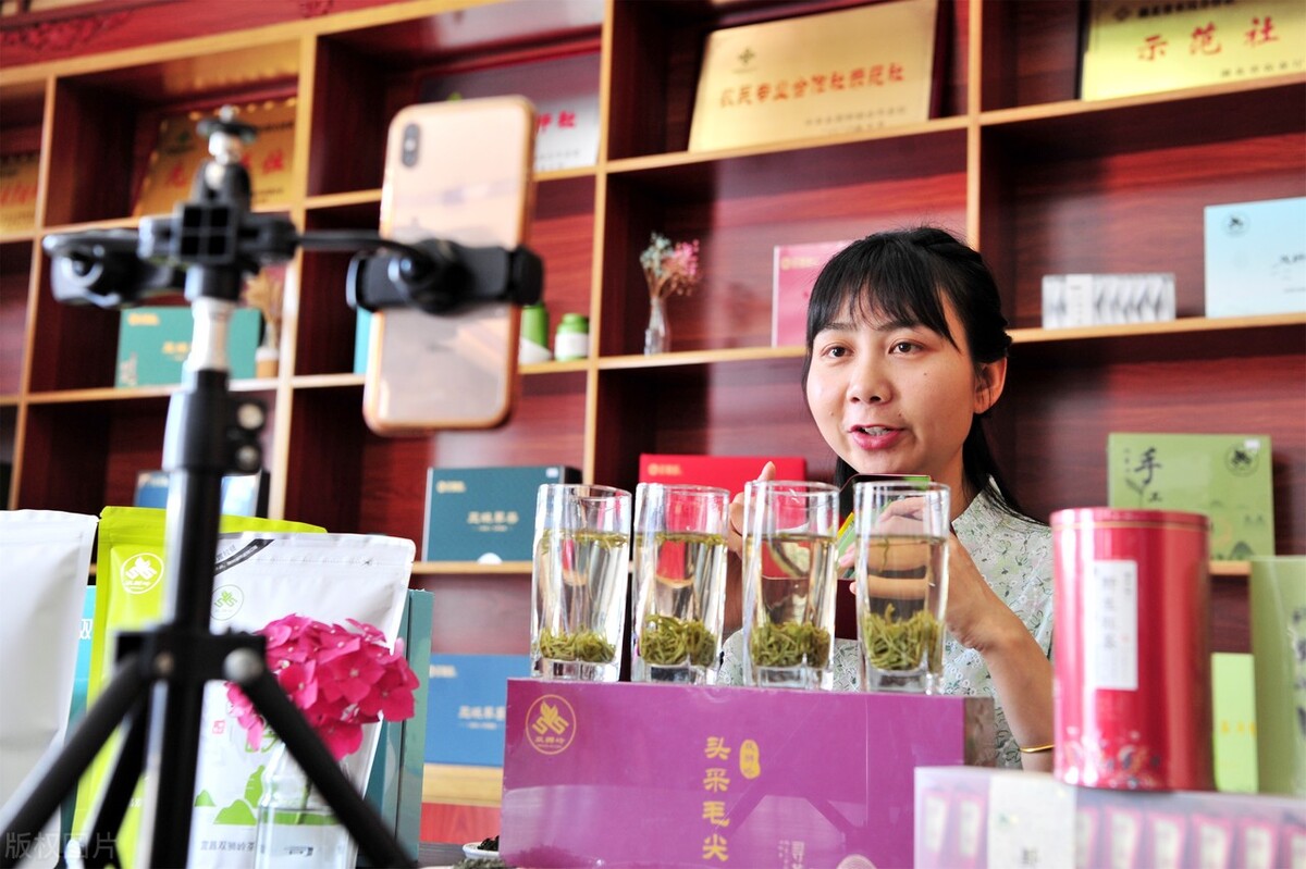 农村创业项目推荐2022,2023农村创业的好项目