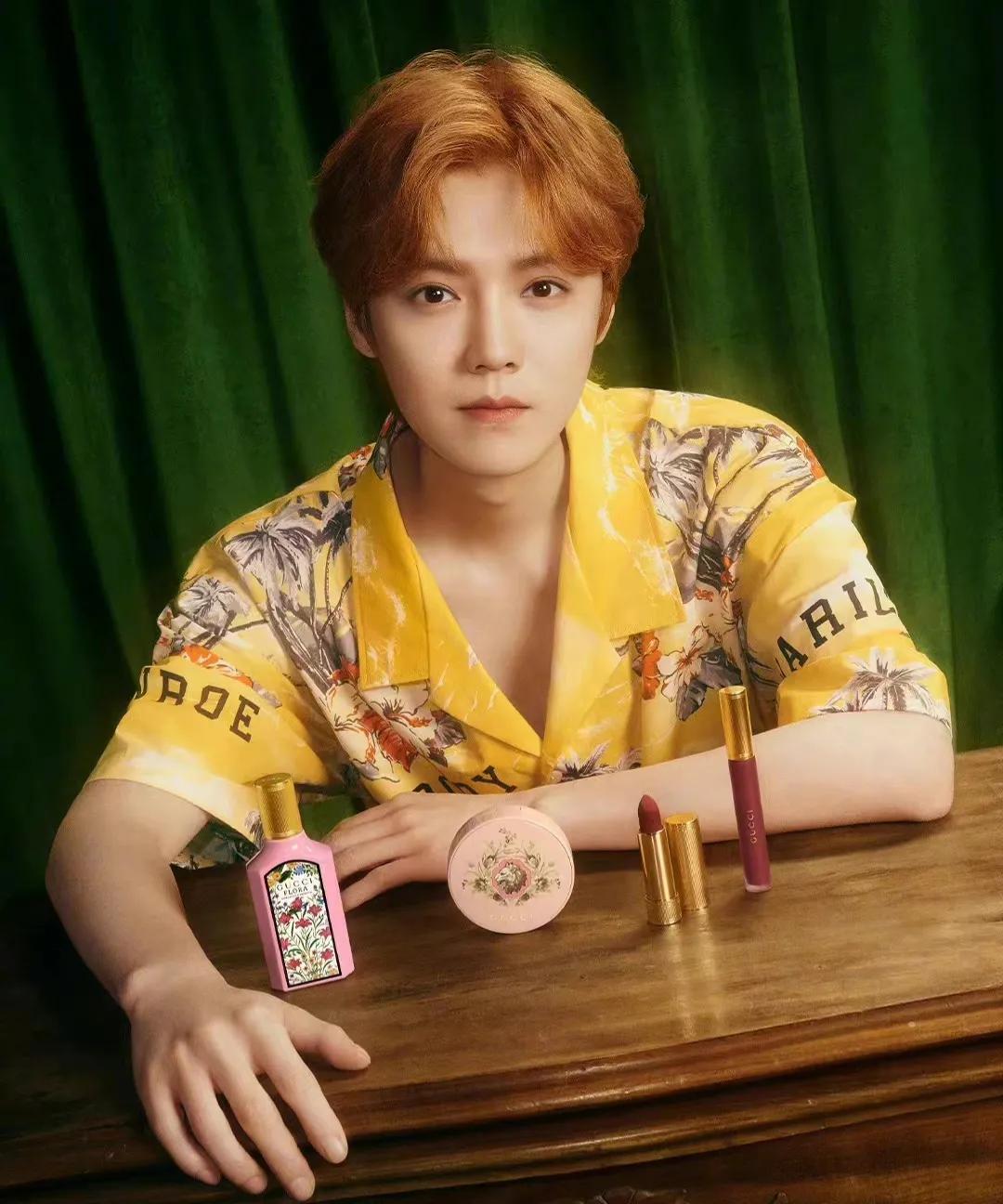 鹿晗潮牌服饰遭吐槽后续,鹿晗潮牌1500块衣服