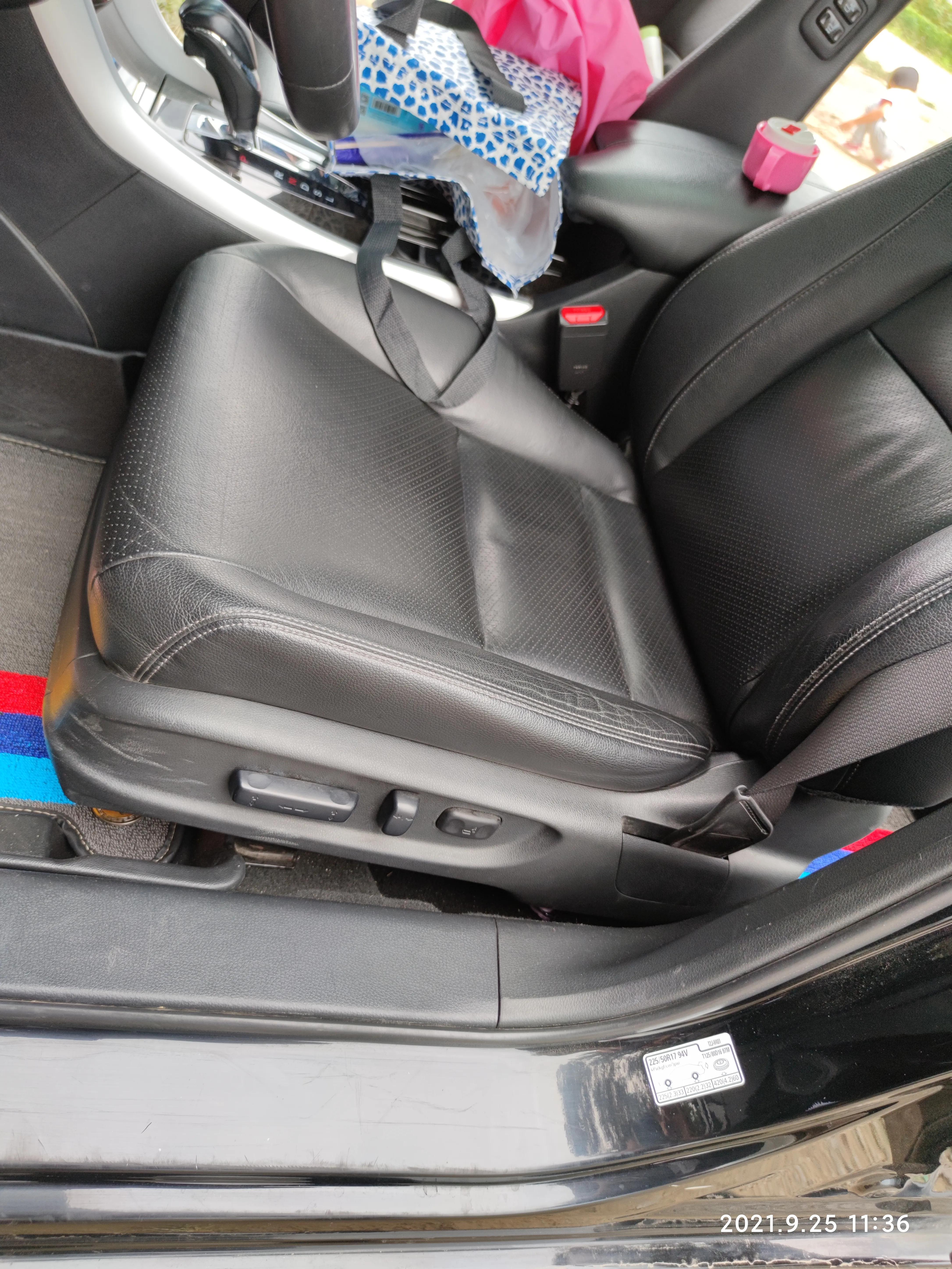 雅阁九代试驾视频,九代雅阁自驾旅行