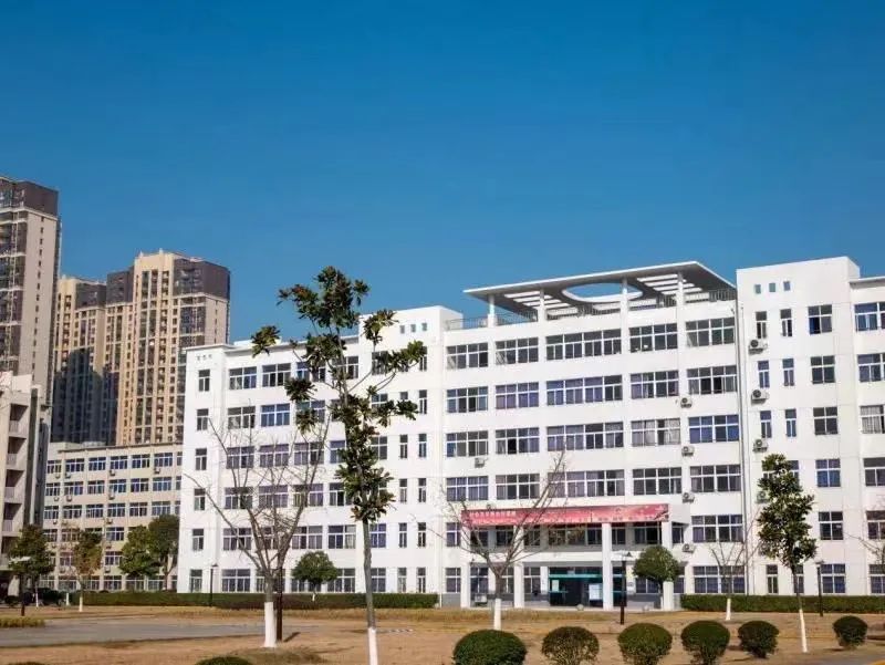 芜湖市扬子学院建设,安徽芜湖扬子学院怎样