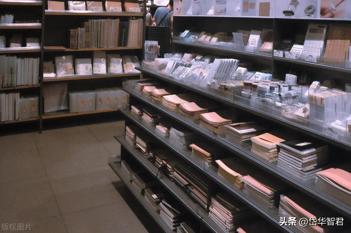 晨光文具为什么要改为晨光股份,从传统企业向智能化转型