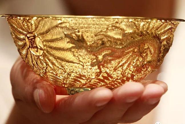 1848老凤祥股份有限公司——2022中国企业500强377位