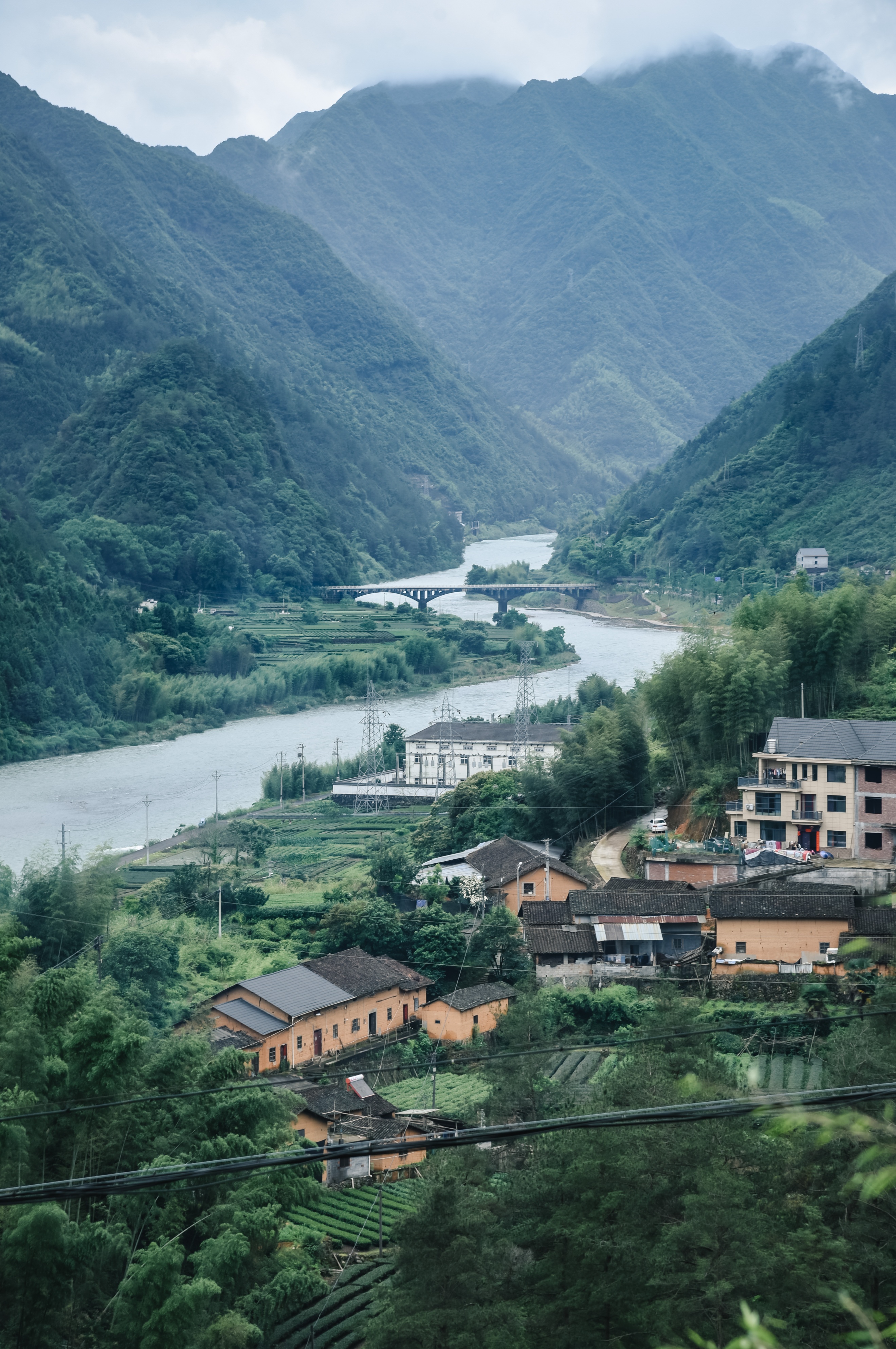 丽水遂昌旅游攻略一天游 (丽水遂昌被称旅游胜地)