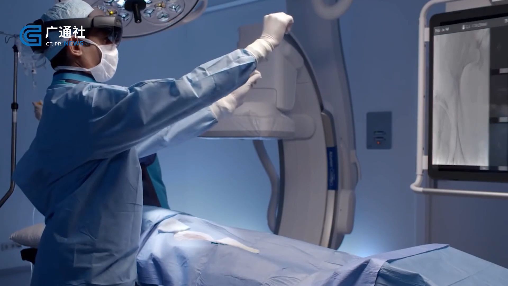 广特播报上海,广特播报是个啥