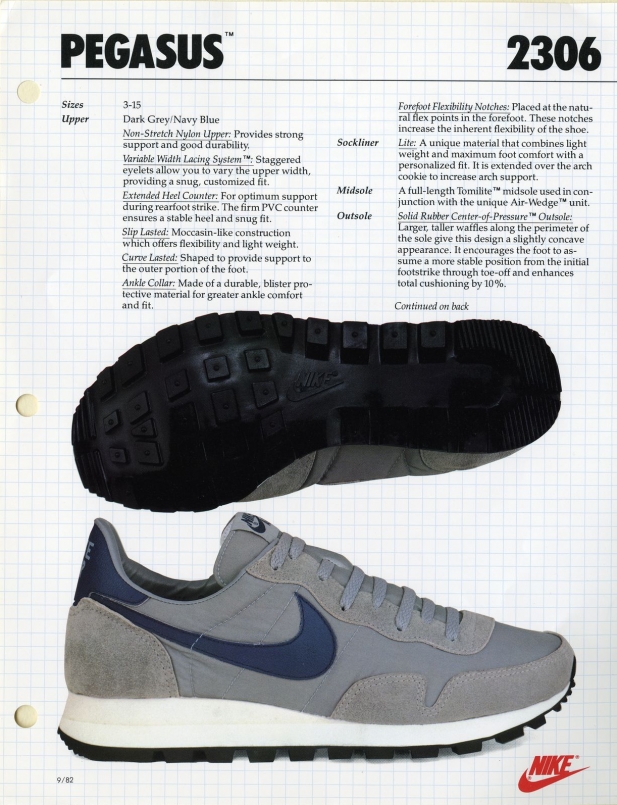 nikeairzoomvomero16和飞马38,耐克飞马系列跑鞋哪个最好