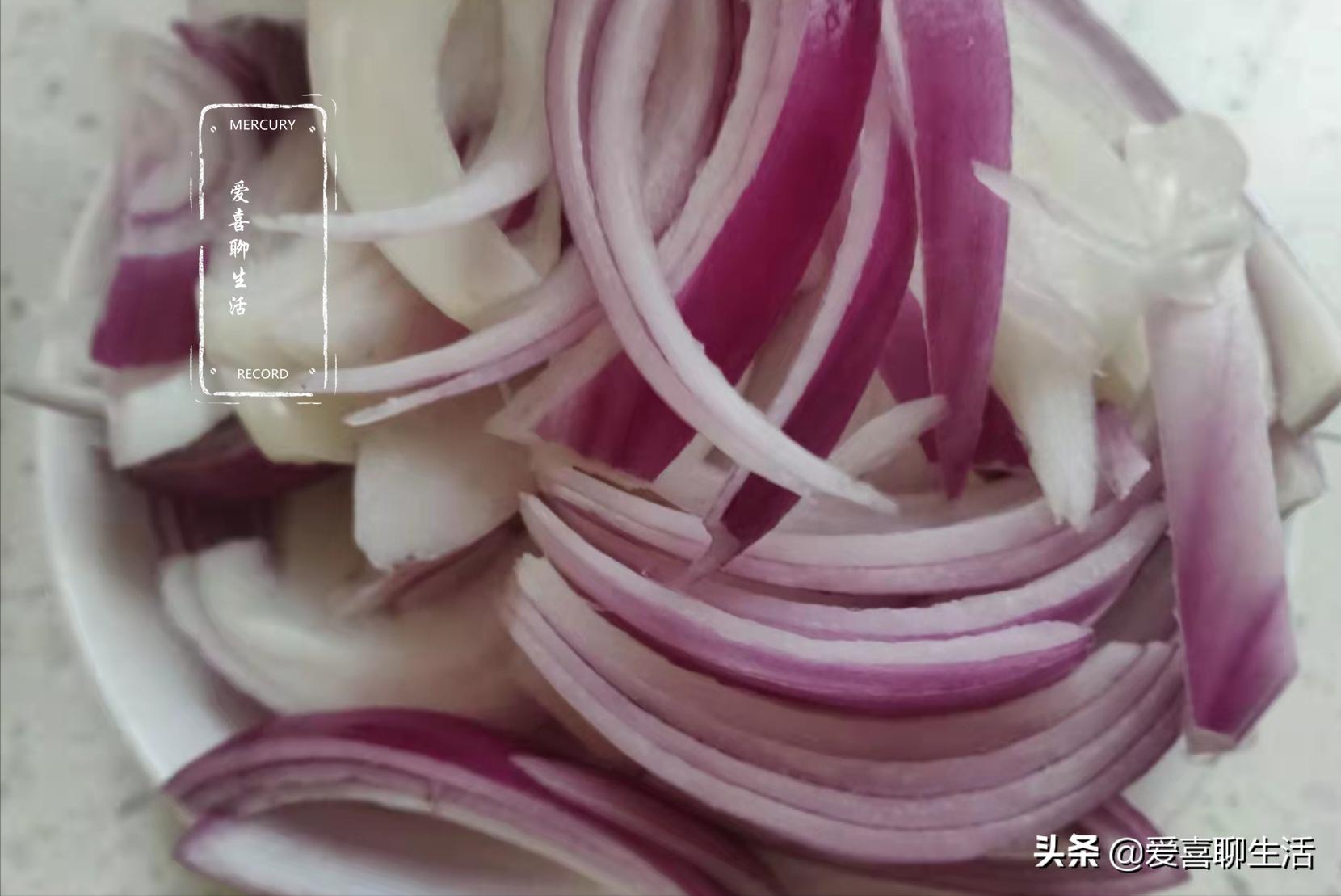 冬季吃鱼吃肉不如吃它，高铁高蛋白，气血不足多吃点，炒着吃最嫩