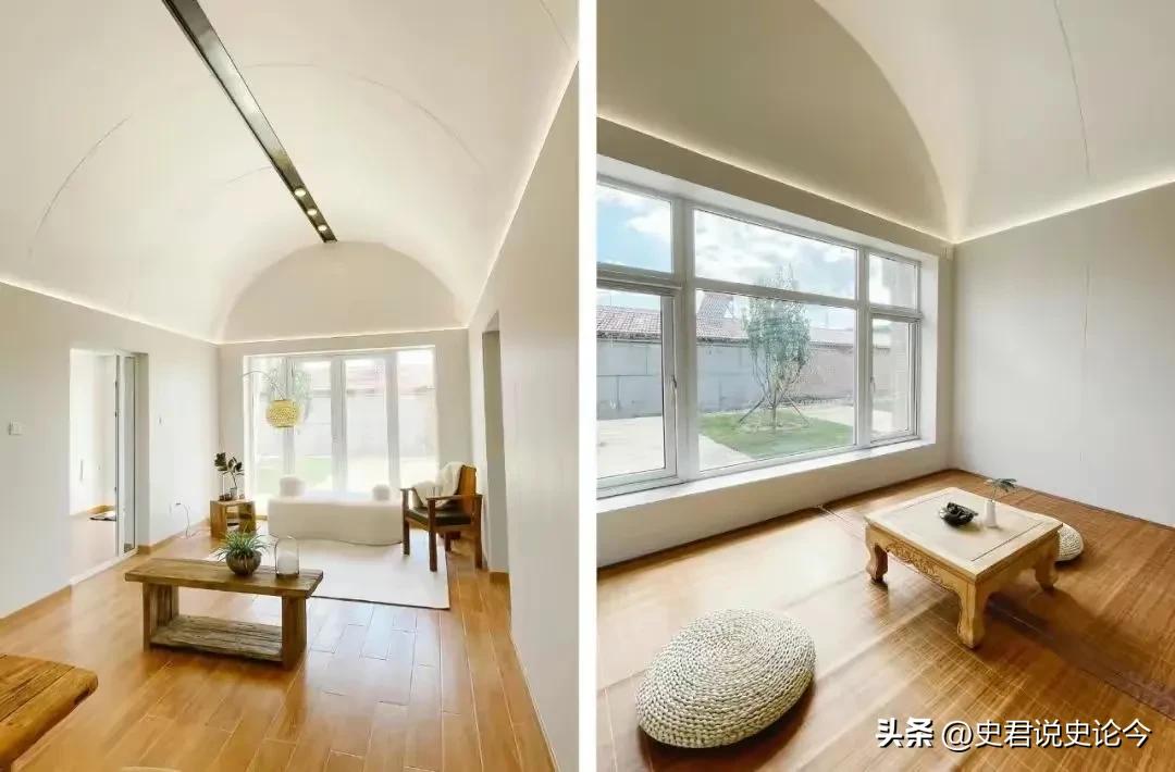 全国首个原位3d打印房屋,3d打印盖农房