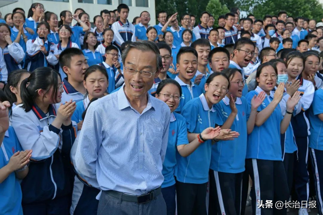 太行中学曹江波简历,太行中学校长曹江波