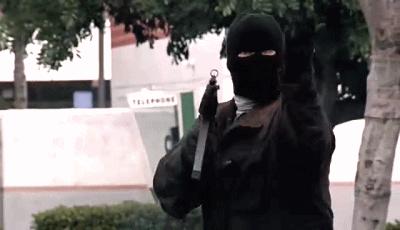 世界顶级冲锋枪mp5,十大经典mp5冲锋枪