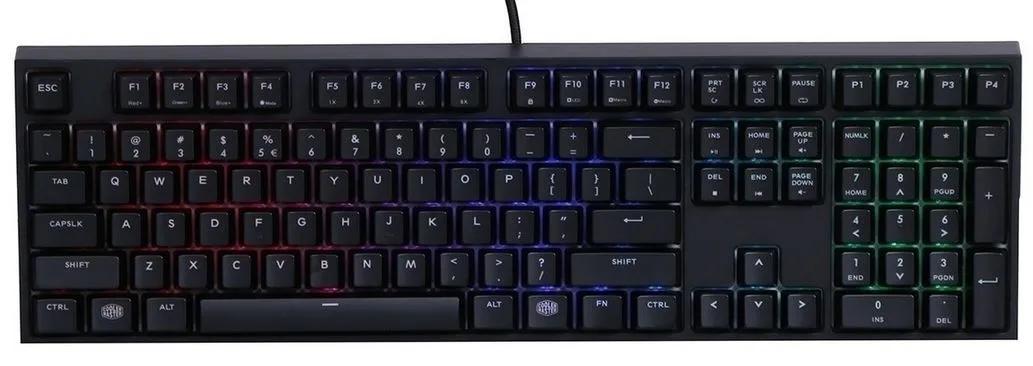 各种键盘按键大全,键盘上的小知识