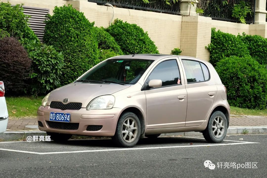 孙燕姿代言汽车,孙燕姿威驰