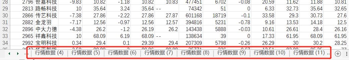 批量提取对应的文件,如何在多份txt文件中提取数据