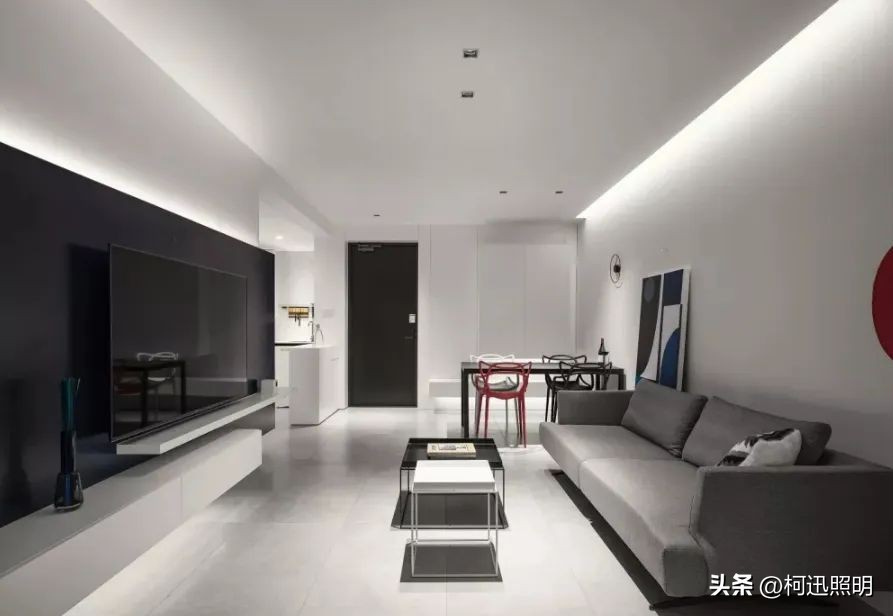 磁吸轨道灯如何解决应急问题,磁吸轨道灯间隔几分钟不亮