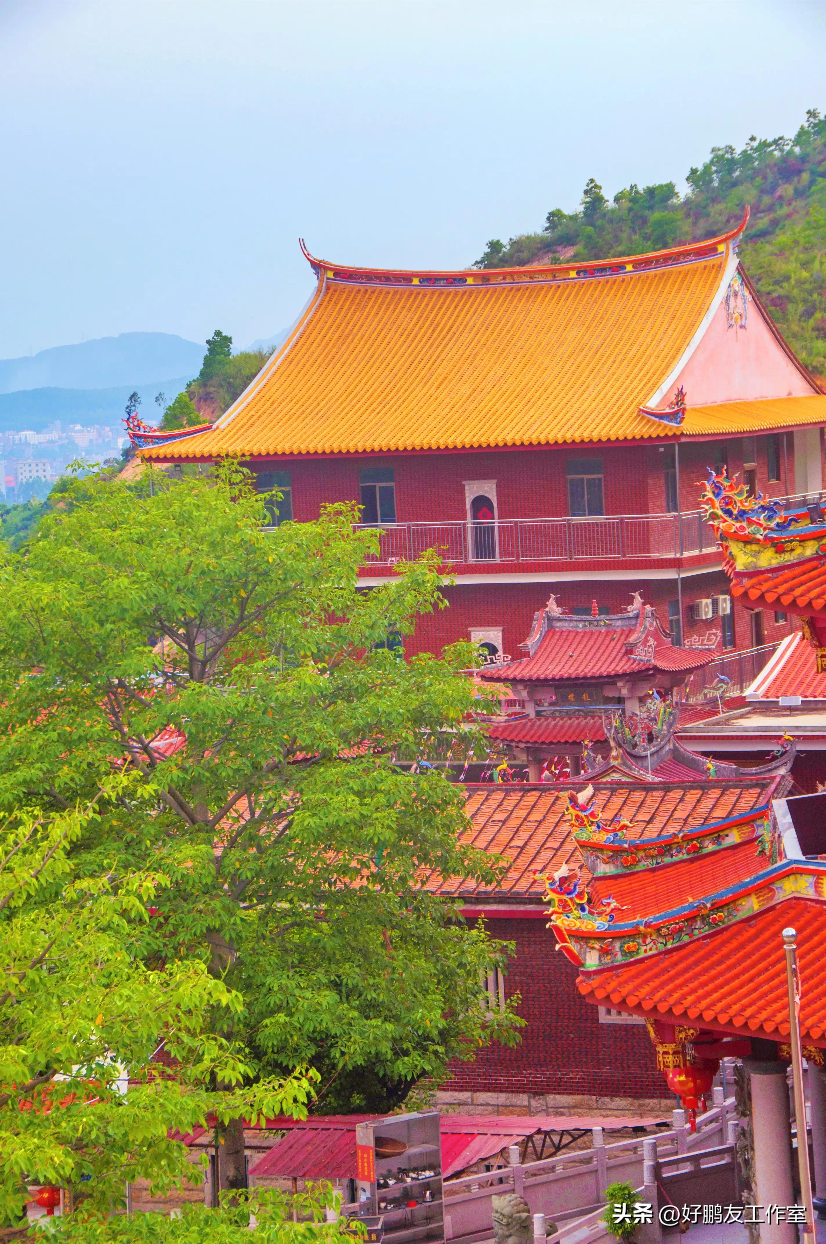 官桥有哪里好玩的景点免费,滕州官桥十大景点