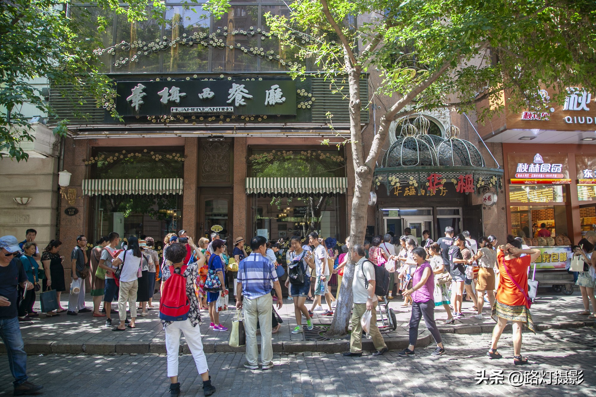 人口跌破1000万,“东方小巴黎”辉煌不再,哈尔滨到底怎么了?